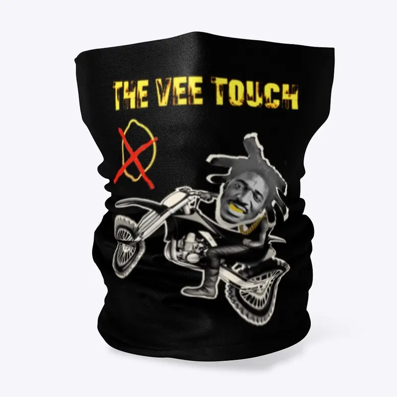 Vee Touch Apparel 